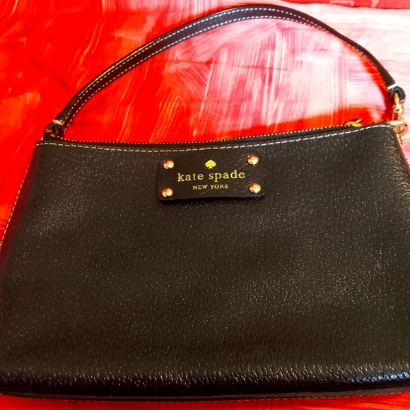 Clutch purse